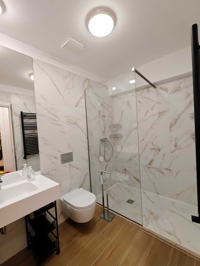 Apartament 2 camere I  One Cotroceni Park I Loc de parcare inclus - Poză 6