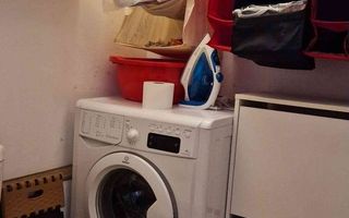 PROPRIETAR, Inchiriez 3 camere mobilat complet | Theodor Speranția - Poză 6