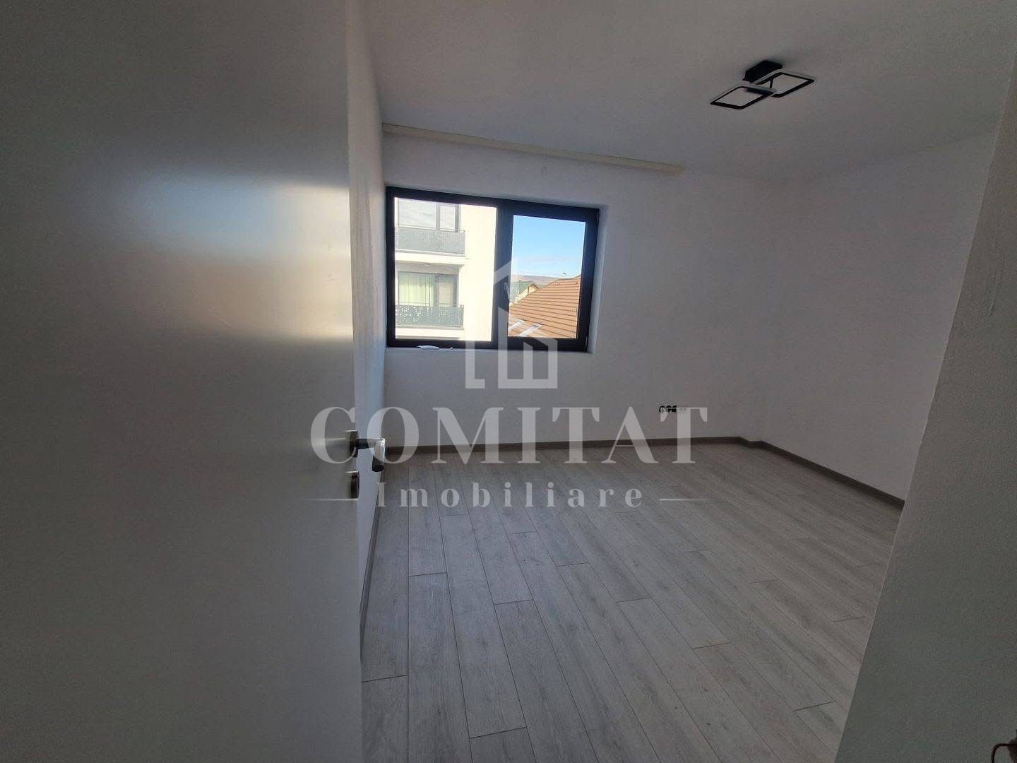 Apartament 3 camere | Loc de parcare | Someșeni - Poză 11