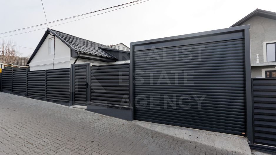 Vânzare, casă, 2 camere,  strada Lev Tolstoi, Ialoveni - Poză 7