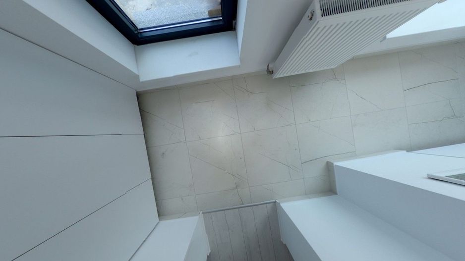 REA1028438 Penthouse studio etaj 16 I Mihai Bravu I metrou - Poză 5