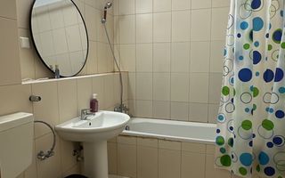 Apartament spațios cu 3 camere de închiriat – Doamna Ghica Plaza - Poză 6