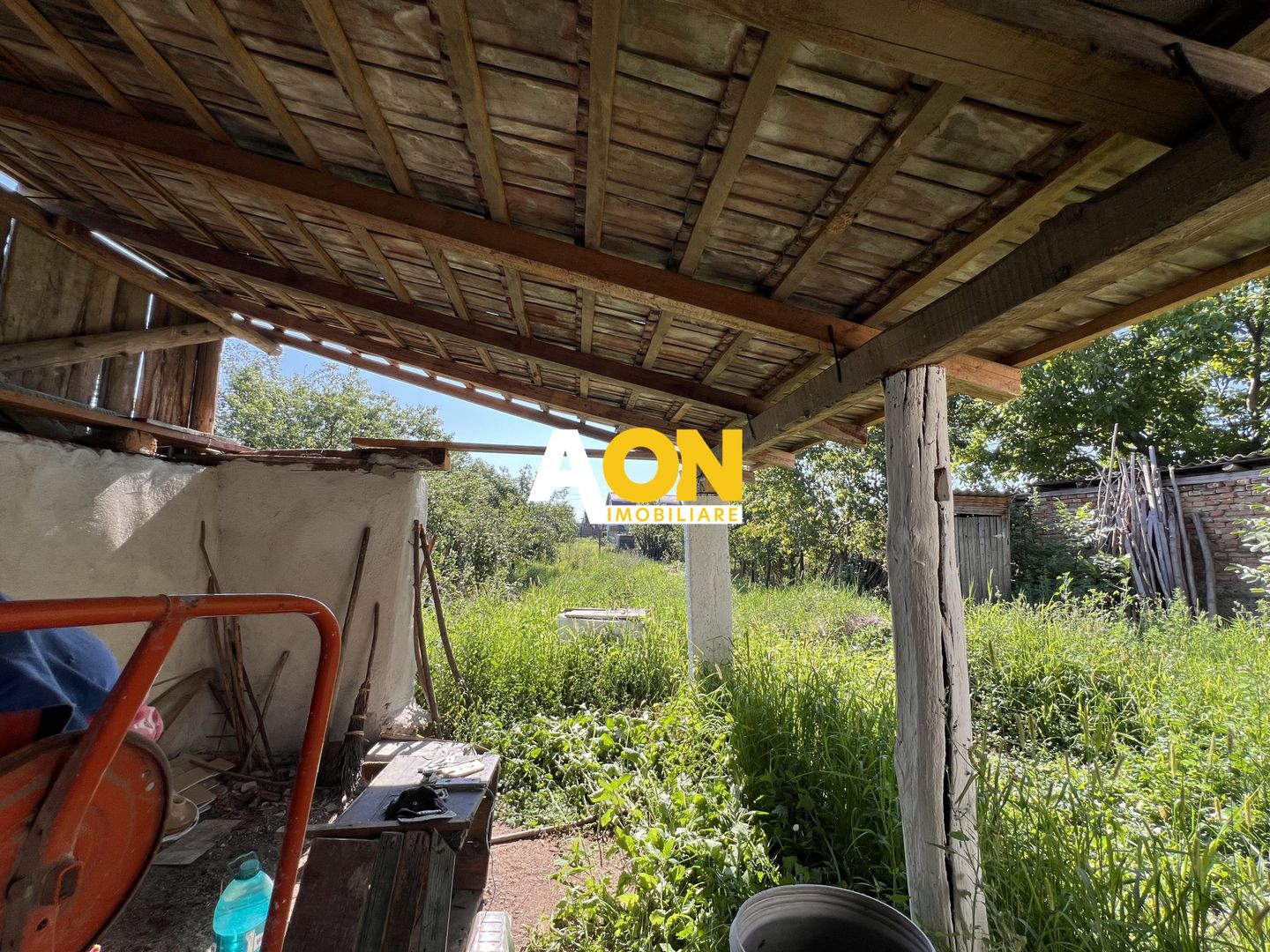 Casa De Vanzare | Vurpar, Comuna Vintu de Jos | Teren 730 mp - Poză 12