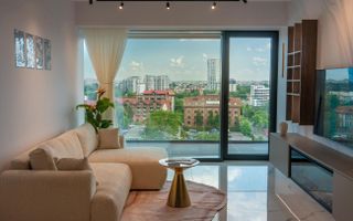One Floreasca Towers | Apartament premium cu 2 camere - Poză 1