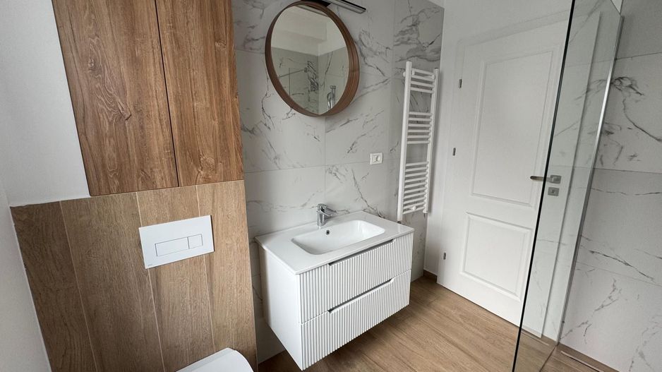 Duplex modern la 15 km de Timisoara - Poză 12