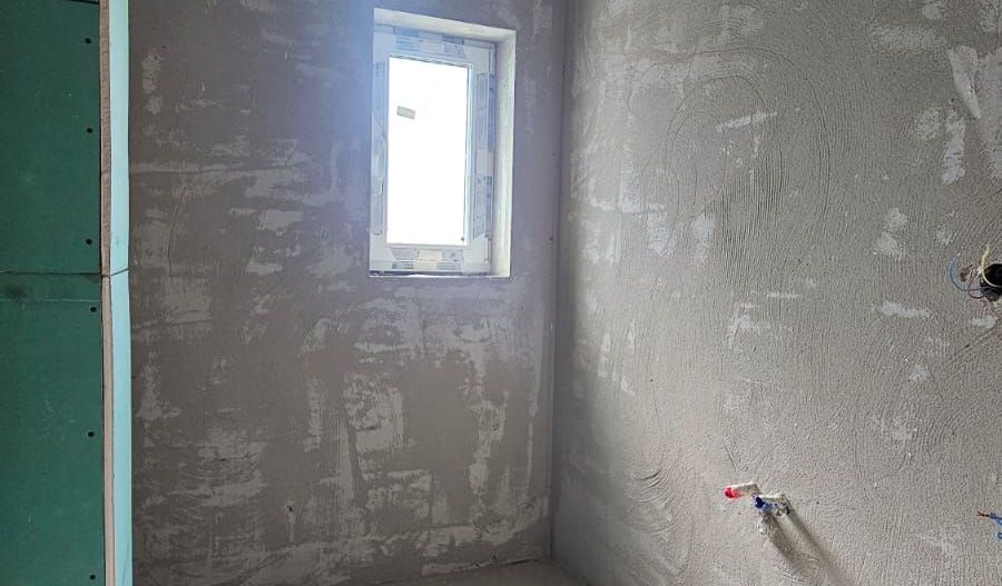 Apartament 3 camere 2 bai camara pe balcon si loc parcare Selimbar - Poză 6