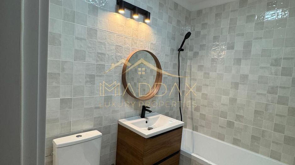 Apartament modern**2 camere//Mobilat&Utilat//Ion  Mihalache - Poză 19