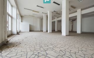 Spațiu comercial 338 mp pe Bulevardul Revoluției - Poză 3