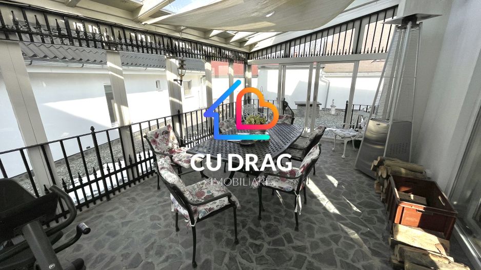 PENSIUNE DE VÂNZARE PORUMBACU DE SUS - Poză 2