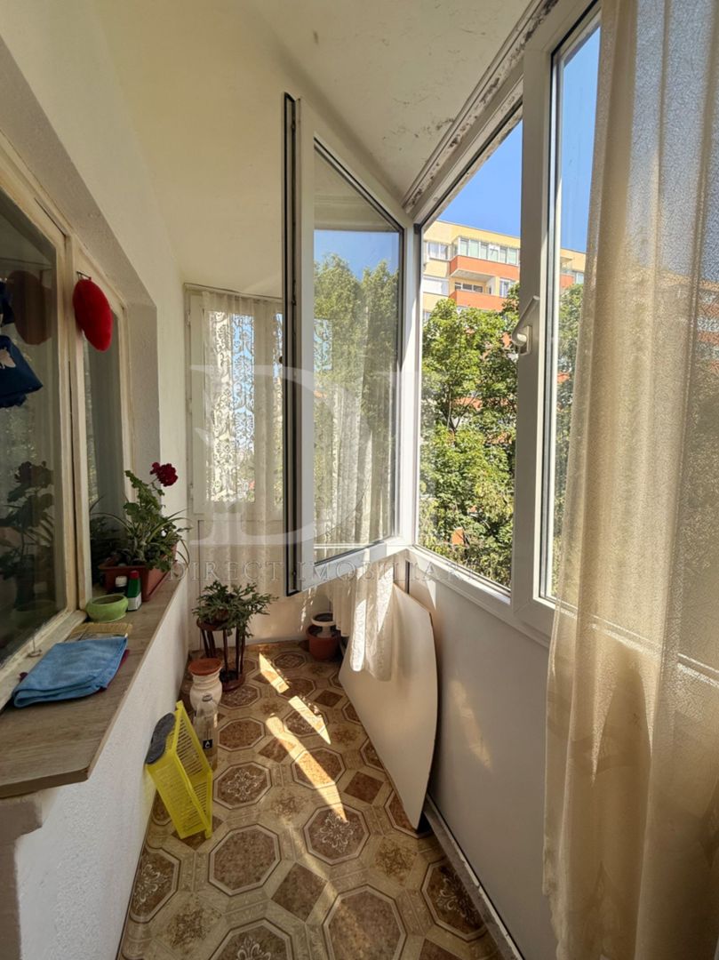 Apartament complet decomandat / etaj intermediar / - Poză 14