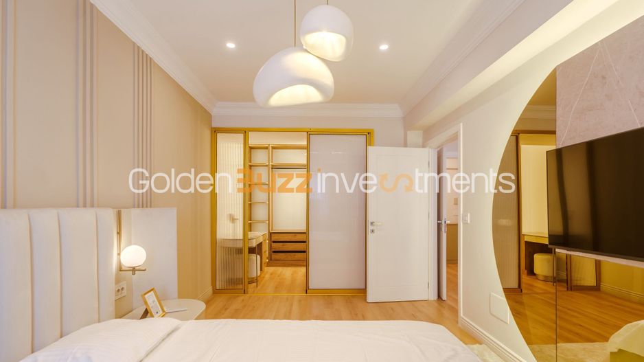 Apartament nou 2 camere | Mobilat și utilat - Poză 14