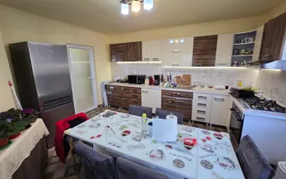 Casa 5 Camere Zona Schit, 520mp Teren, cu Garaj - Poză 19