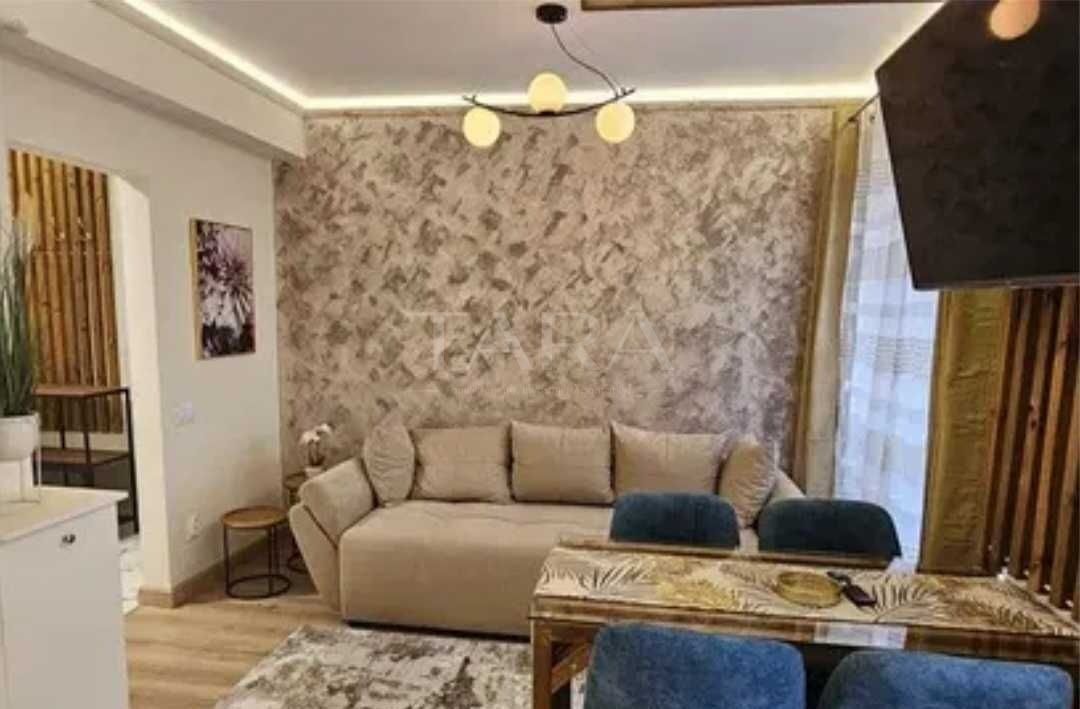 Apartament 2 camere, 52 mp + terasă 12 mp – Florești, zona Terra - Poză 4