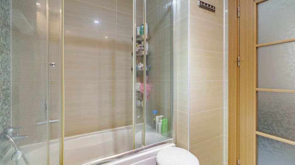Apartament 3 camere -Cosmopolis Faza 1 cu parcare disponibila - Poză 10