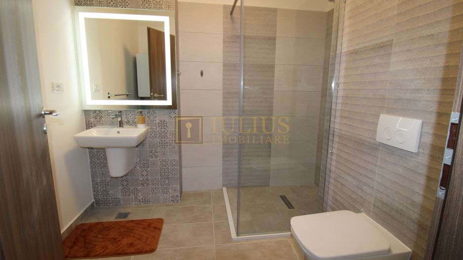 Torontalului - XCity Towers,  SmartTV, loc de parcare inclus! - Poză 10