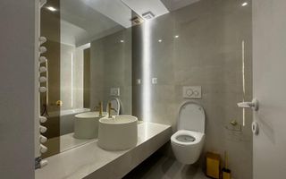 Apartament 2 camere Cortina North parcare inclusa - Poză 6