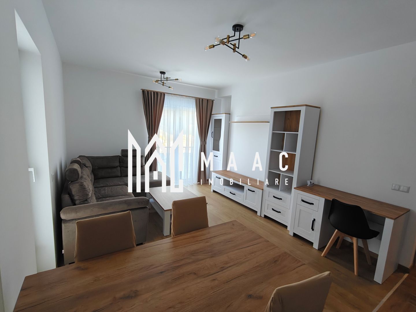 Apartament 3 camere | 70 MPU I Turnisor I Loc Parcare I 2 Bai - Poză 2
