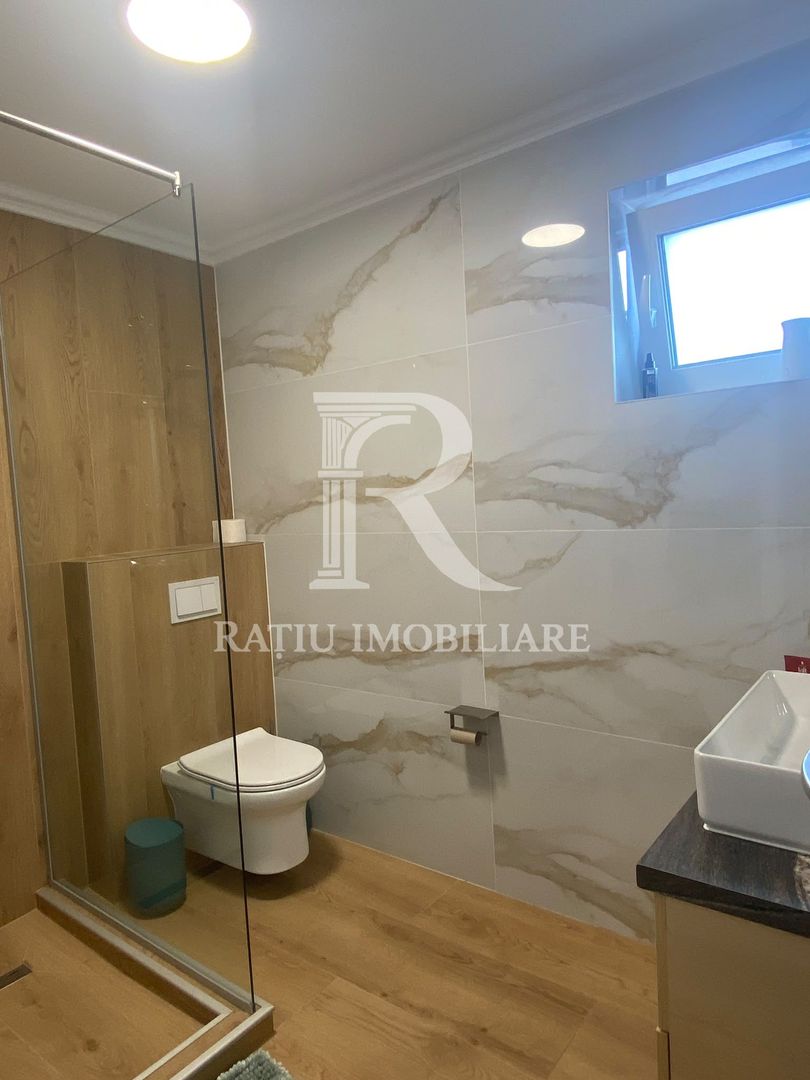 Casa cu 4 camere | Grigorescu | Terasa | Bihor - Poză 6