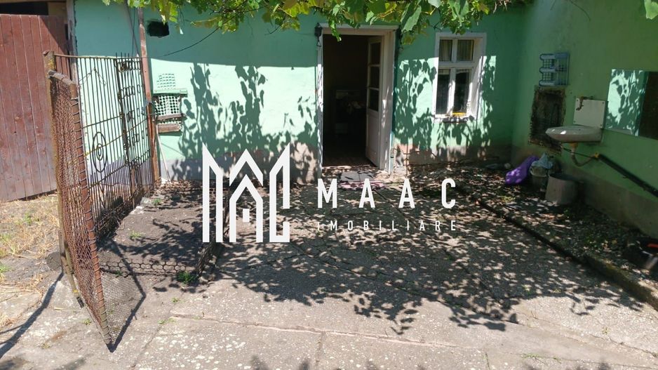 Casa 4 camere | Teren 2000 | Alțâna - Poză 2