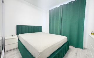 2 camere decomandat mobilat, finisaje premium, Pallady, Calitei - Poză 2