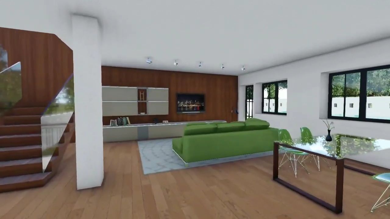 Vila comuna Berceni - Poză 33