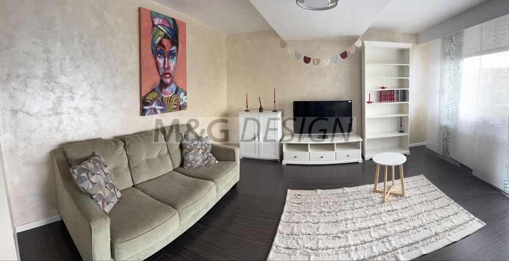 Apartament 3 camere zona Lunei - Poză 2