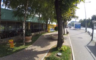 Spatiu comercial 121.83 mp,trafic intens,pozitionare excelenta,Popesti - Poză 14