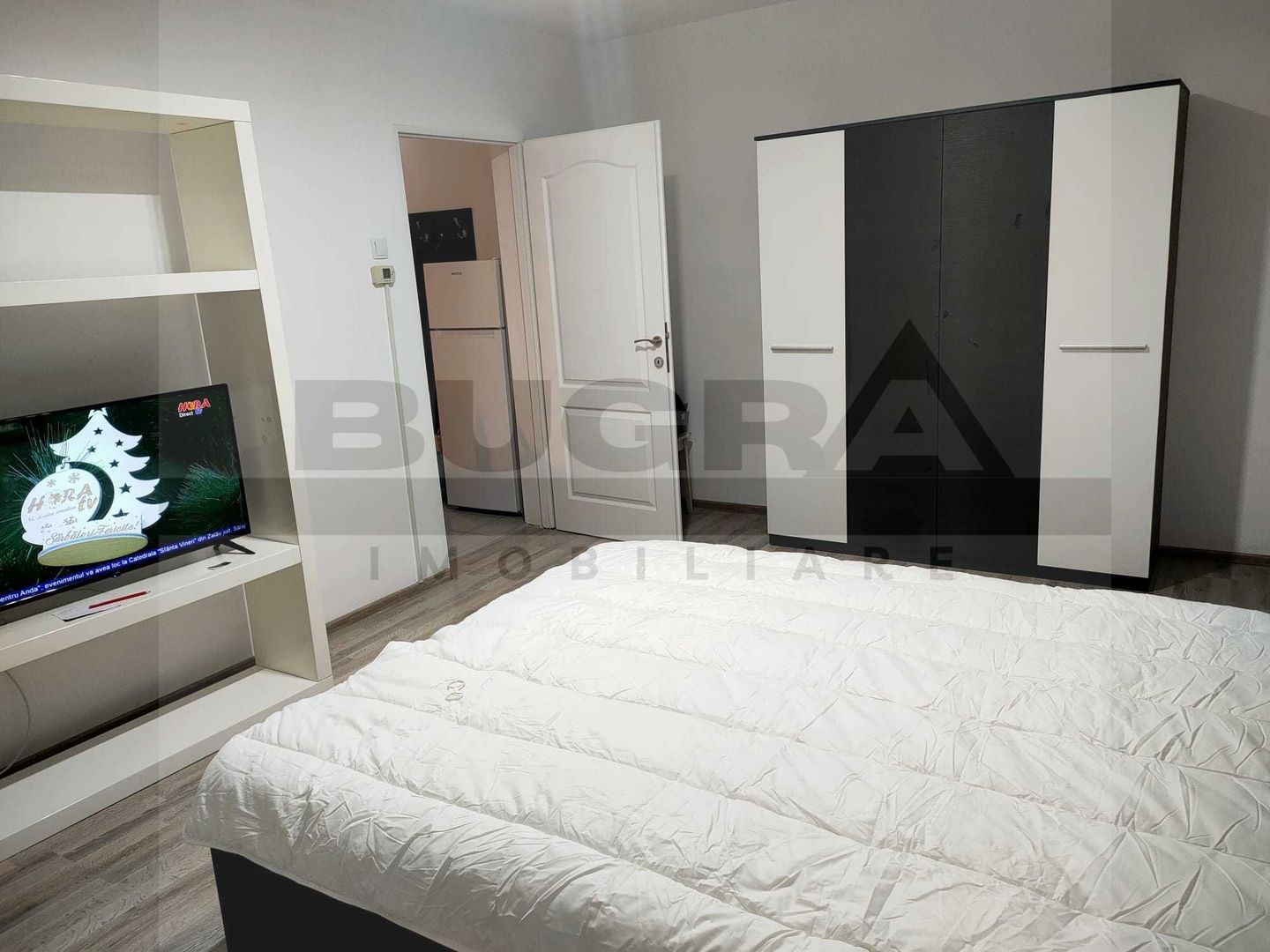 Apartament cu 1 camera, 35 mp, zona Profi Grigorescu - Poză 1