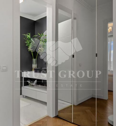 Apartament 2 camere Floreasca Residence | 2020 | Mobilat si utilat Lux - Poză 20