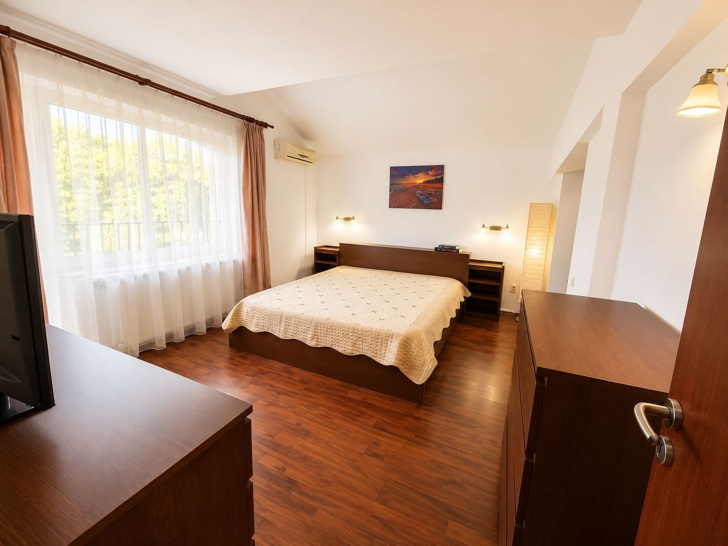 Duplex Spațios în Giulești-Sârbi - Poză 5