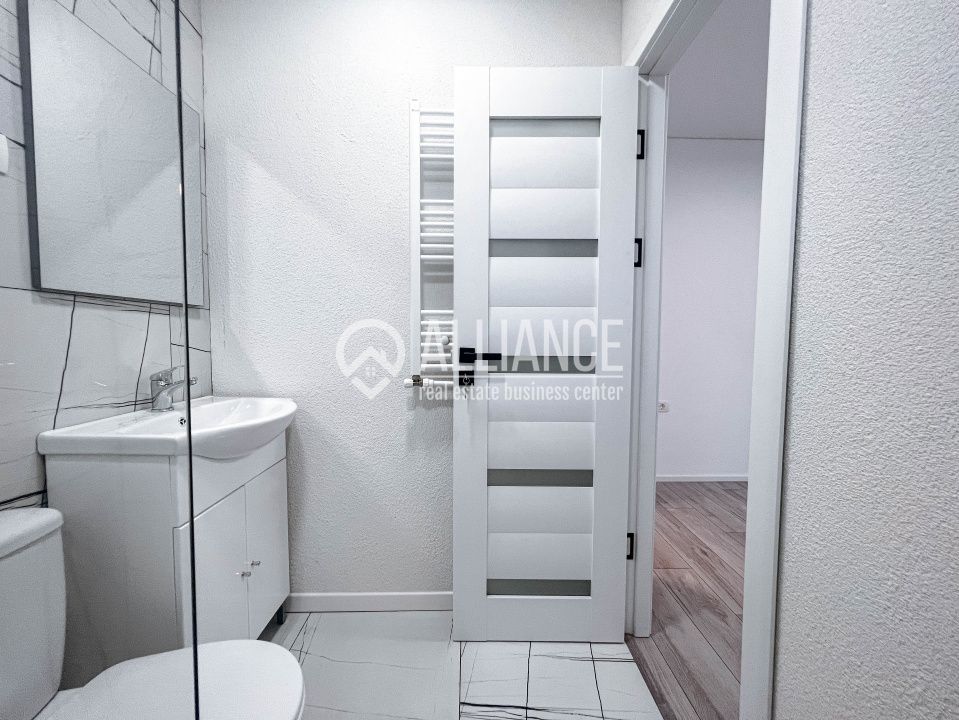 PALAZU MARE(COD 05) Casa Eleganta, 3 Camere, Finisaje Premium - Poză 20