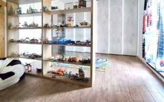 Casă 420 mp Cristian - Poză 16