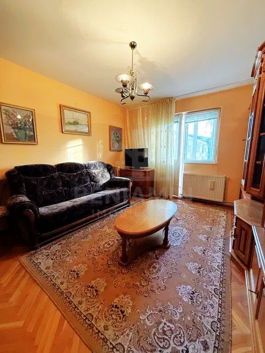 3 Camere-55mp-Utili-Mobilat-Utilat-Etaj-Intermediar-Parcare-Astra - Poză 1
