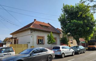 Casa zona Bogdanestilor Pozitie Unica Teren generos Comision 0