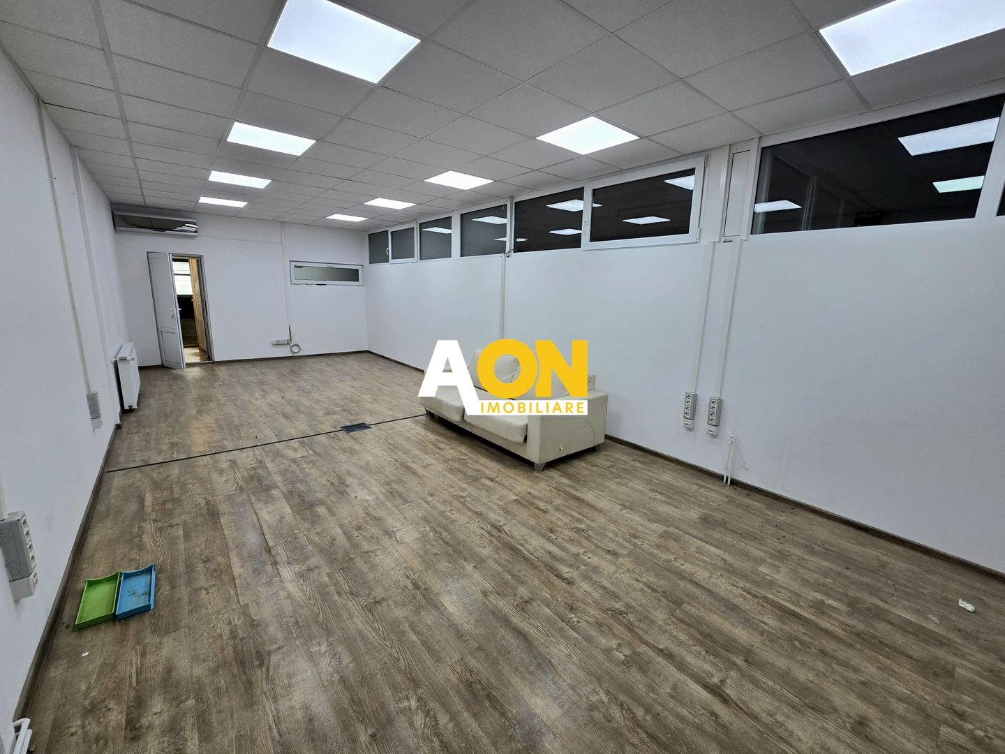 Spațiu Industrial, 700mp Construiți,  Toate Utilitățile, Zona Ampoi 1 - Poză 22