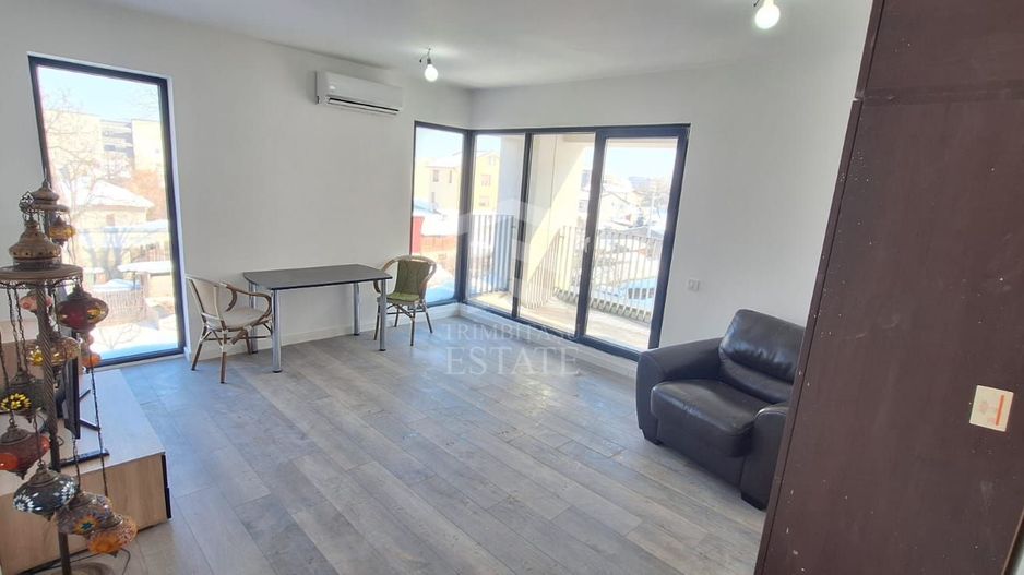 Apartament 2 camere Sos. Chitilei Colosseum - Ariei 12 - Poză 1