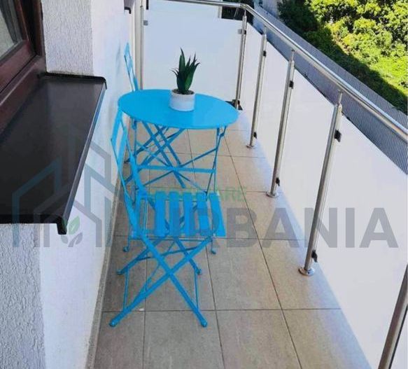 Apartament open space de inchiriat, Complex Rezidential Bucium Confort, Iasi - Poză 4