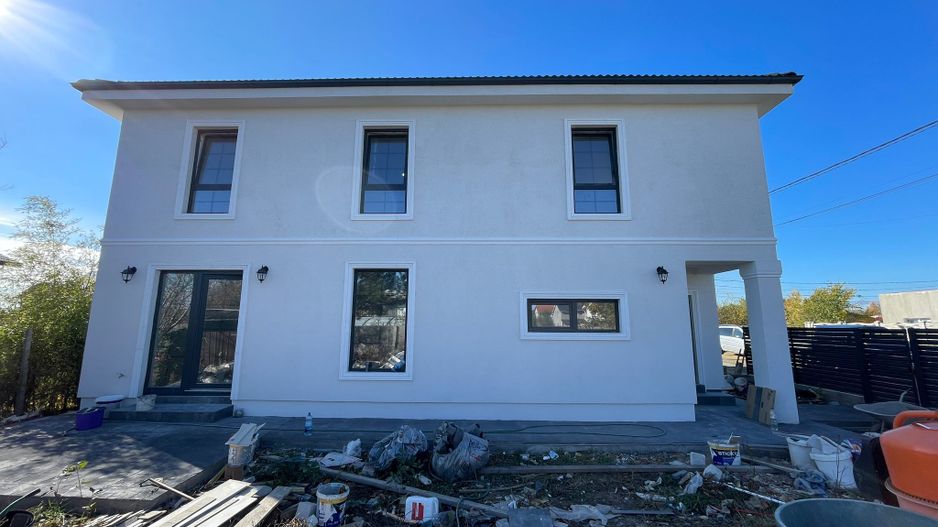 Duplex -5camere-3bai-Super Pret|190000€|GHIRODA| - Poză 2