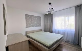 Apartament 2 camere, 60mp, decomandat, aer condiționat, Expo - Poză 6