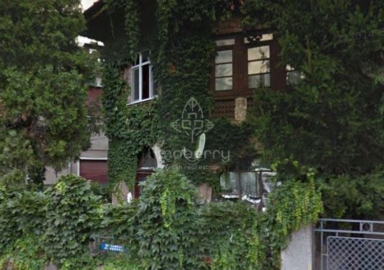 Vanzare casa de renovat in Cotroceni - Poză 1