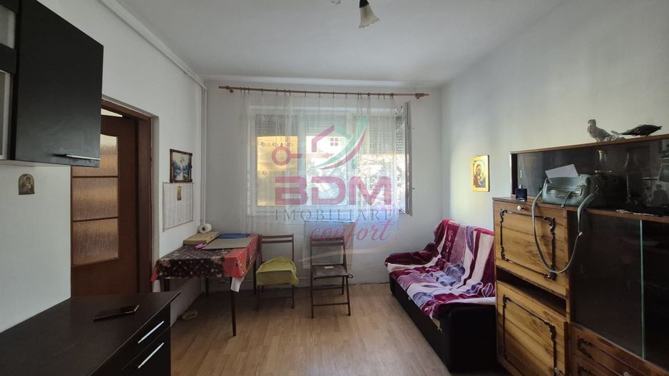 Comision 0% I Garsoniera confort 1 I etaj intermediar I zona Materna - Poză 4