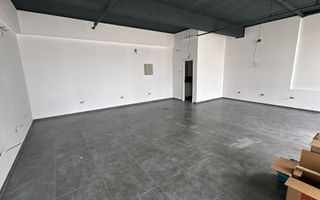 Spatiu comercial, 58mp, Zona Vivat Residence - Poză 3