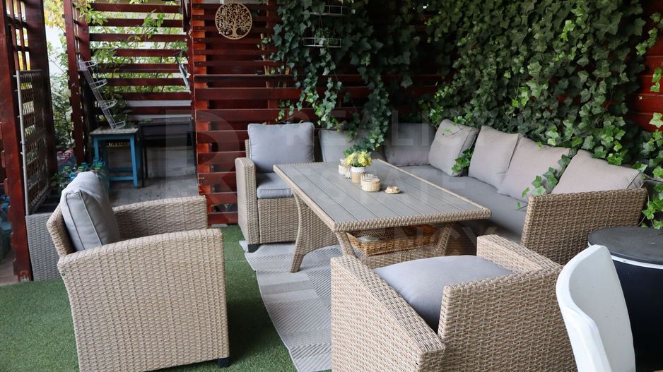 Vânzare, vilă de lux ultrafinisată, Bucium, Iași - Poză 24