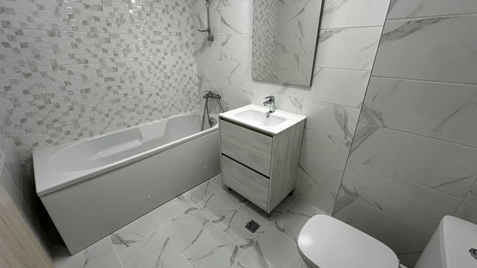 Apartament 2 camere | Ajustorului Park Residence | 400 € | Parcare inc - Poză 8