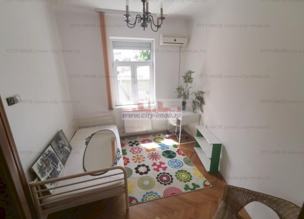 Vanzare si * sau Inchiriere Casa/Vila 5 camere Dorobanti - Poză 47