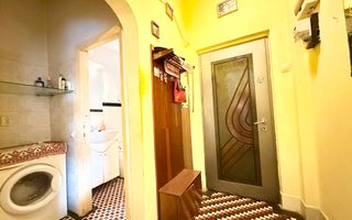 VÂNZARE 3 CAMERE | CALEA DUDESTI | CENTRALA PROPRIE - Poză 13