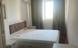 Apartament 2 camere, semidecomandat, 55 mp, Tătărași, Penta, bloc nou, etaj 4, mobilat și utilat, Iași - Poză 3