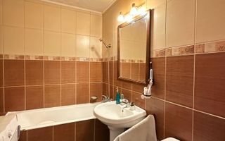 Apartament decomandat cu 2 camere si 2 balcoane, Granicerilor - Poză 7