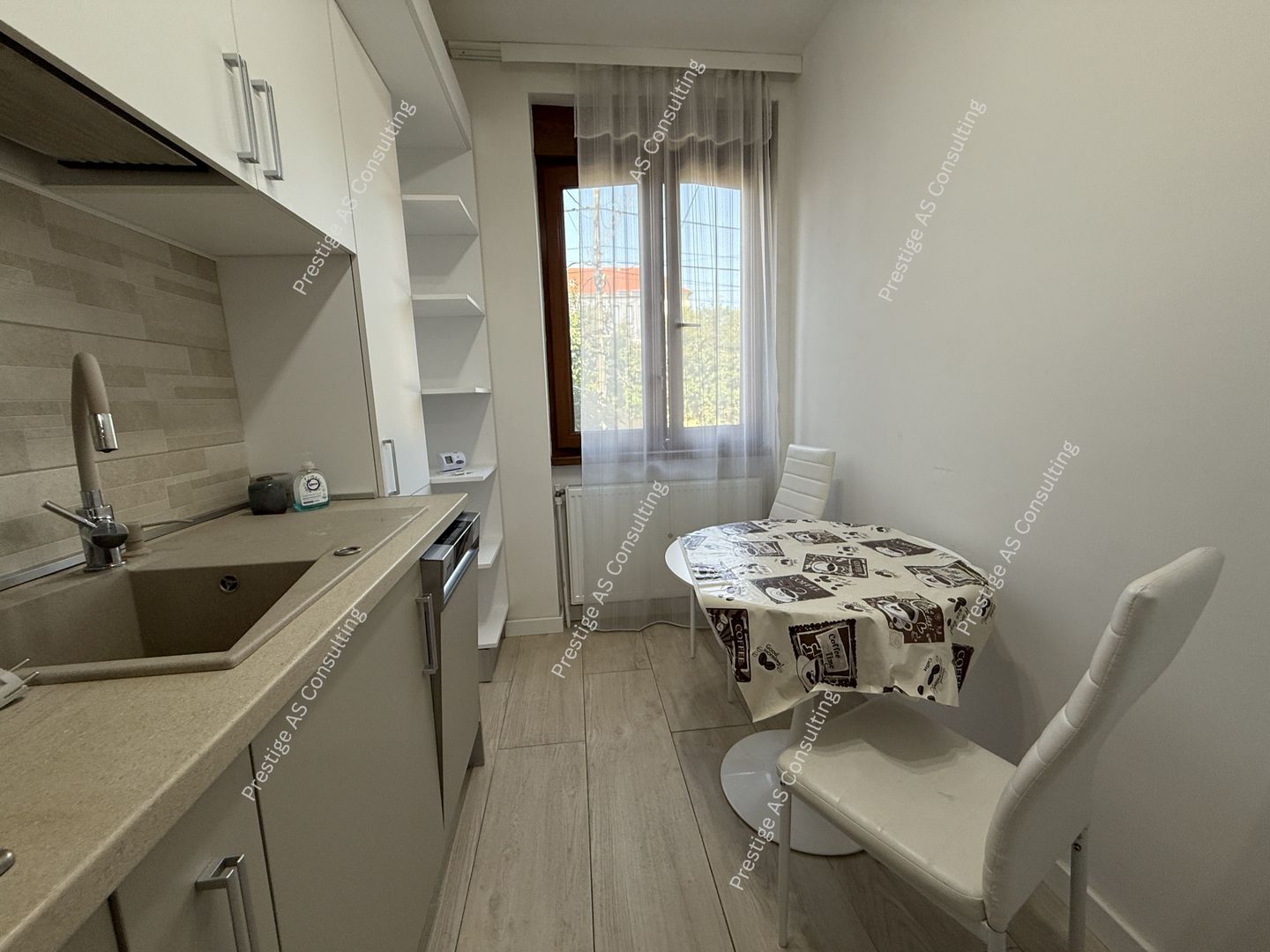 Apartament 1 Camera | Parter inalt | Zona Medicinei - Poză 6