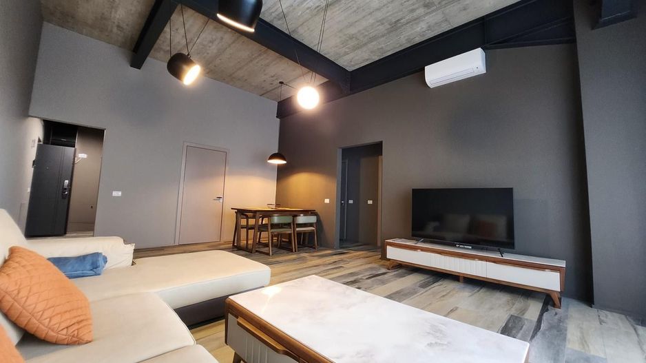 Apartament 2 camere - POZITIE EXCELENTA - Poză 2